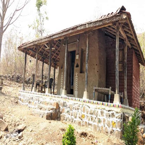 Vanraj Homestay, Malipura